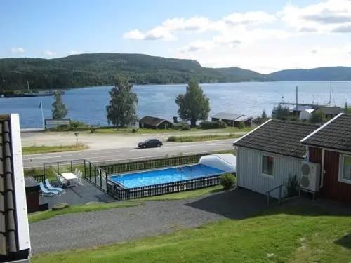 Dockstabaren Hotel
