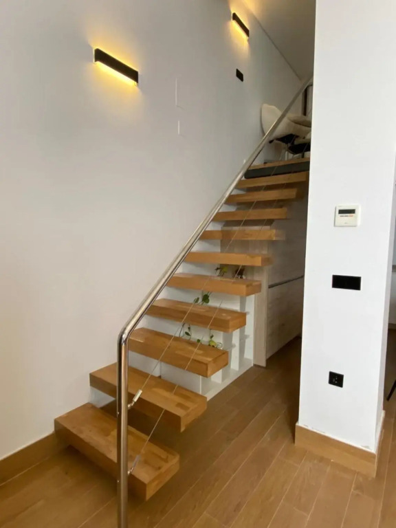 loft moderno nervión