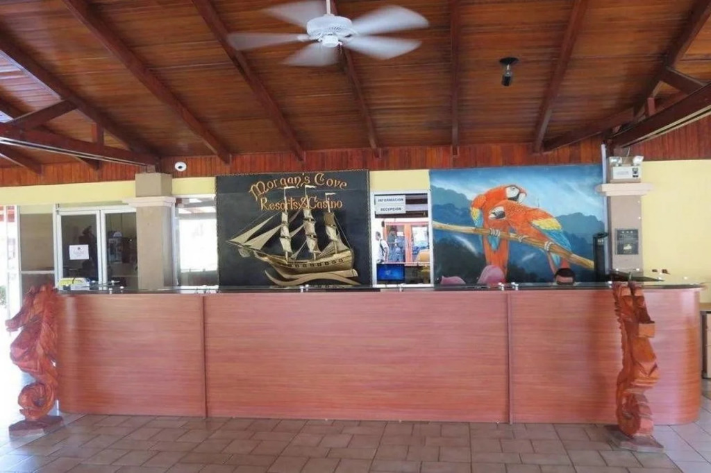 Beach Break Resort