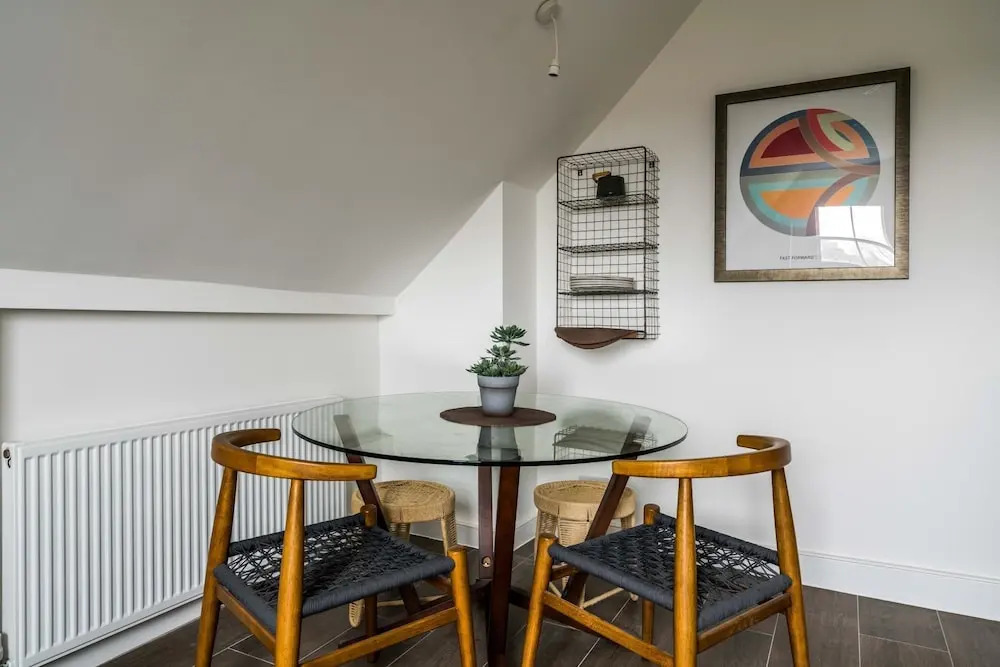 NEW Bohemian 2 Bedroom Victorian Flat in Dalston