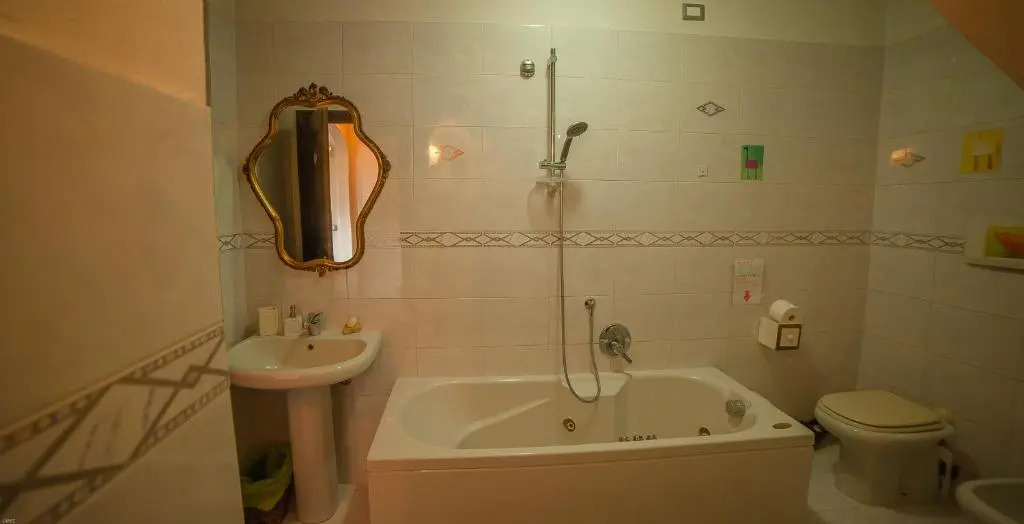 B&B Sopra il Borgo