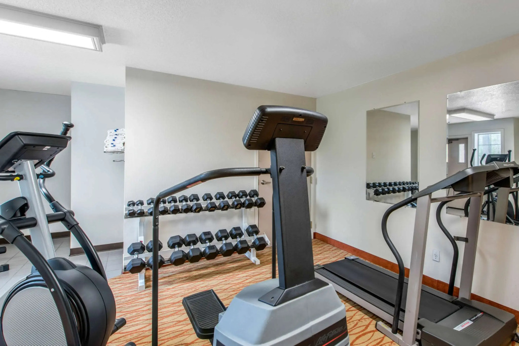 Comfort Inn Mount Shasta Area