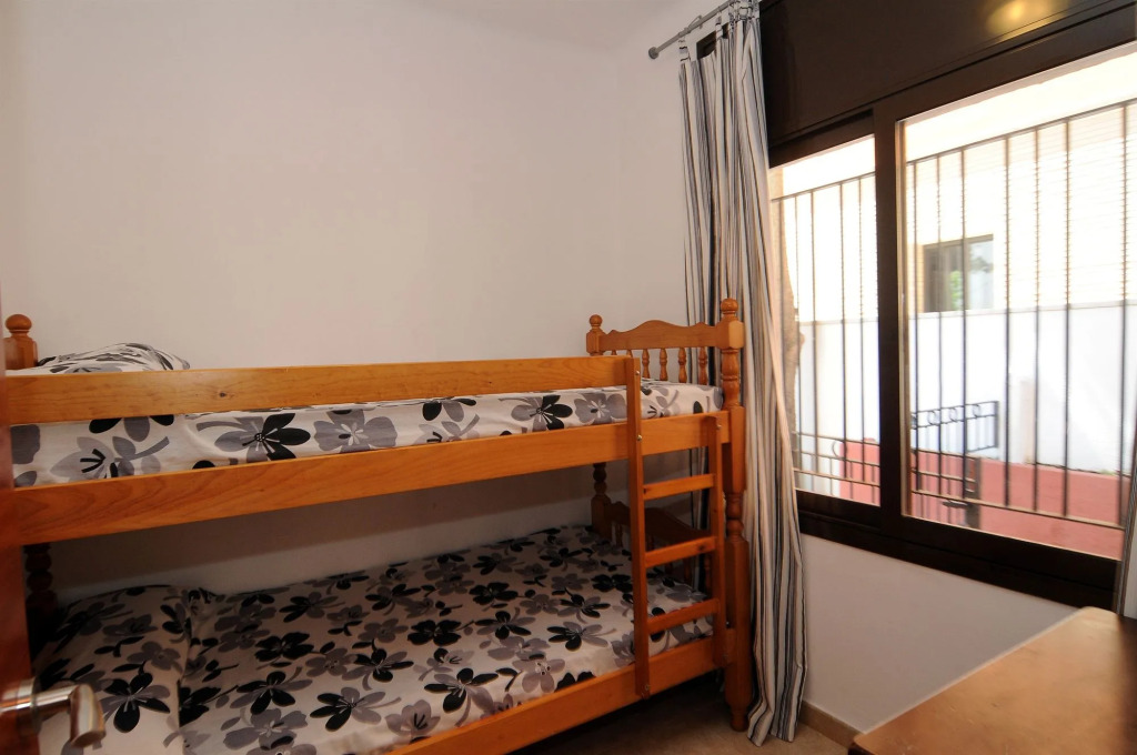 Apartamentos AR Caribe