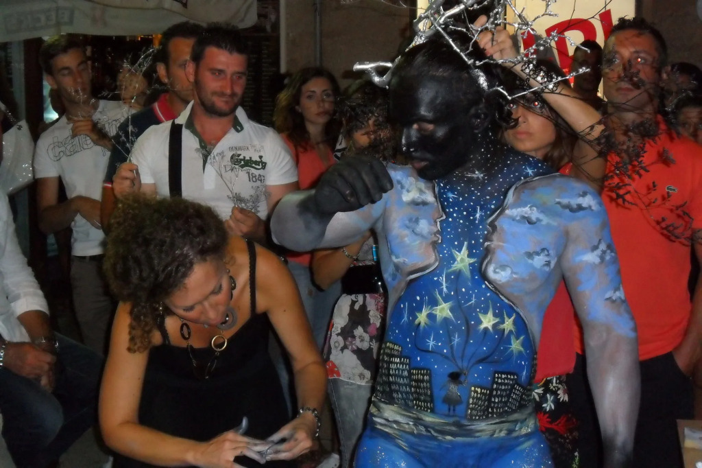 B&B Il Mandorlo