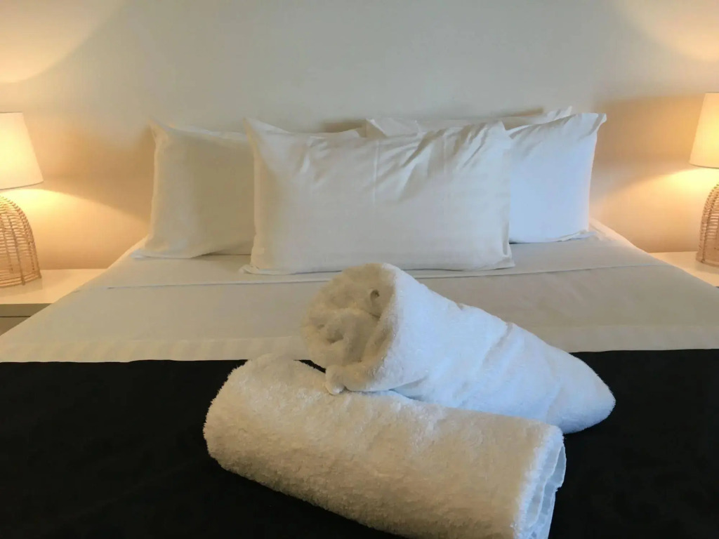 Manly Surfside Holiday Apartments