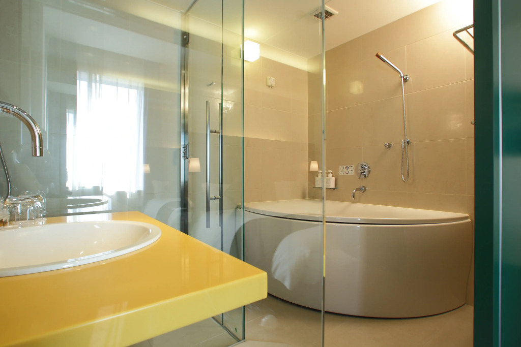 Oriental Hotel Hiroshima