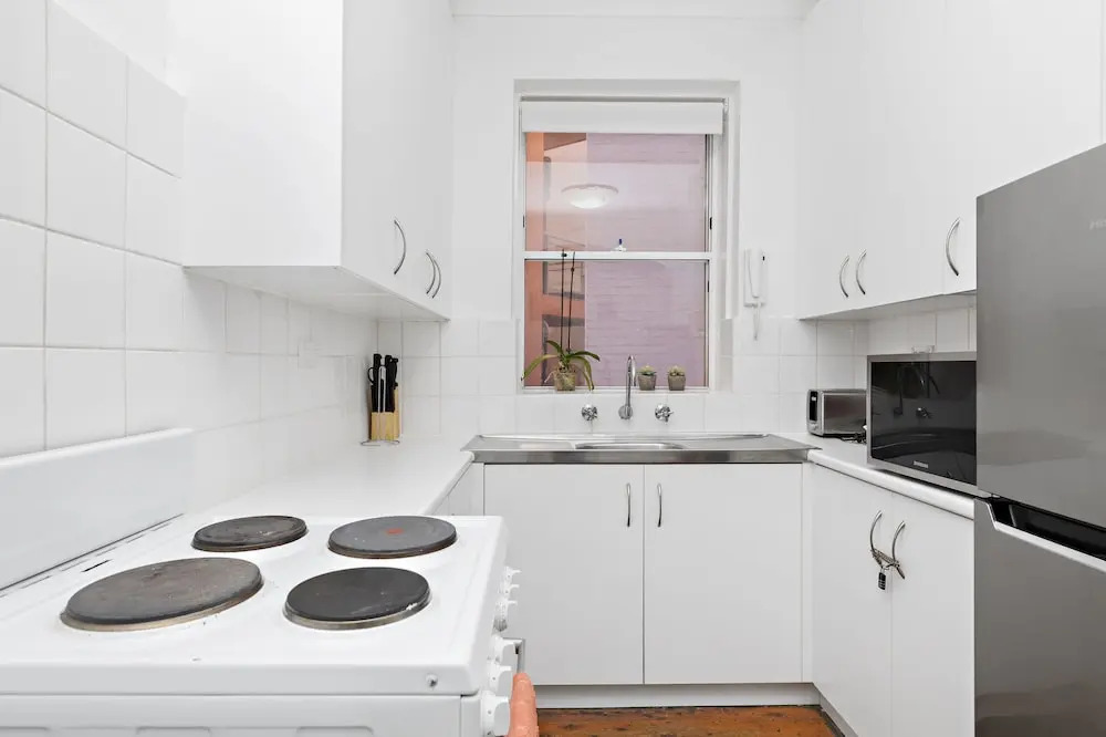 Bondi Beach House
