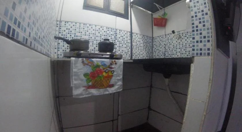 Residencial Da Andreia