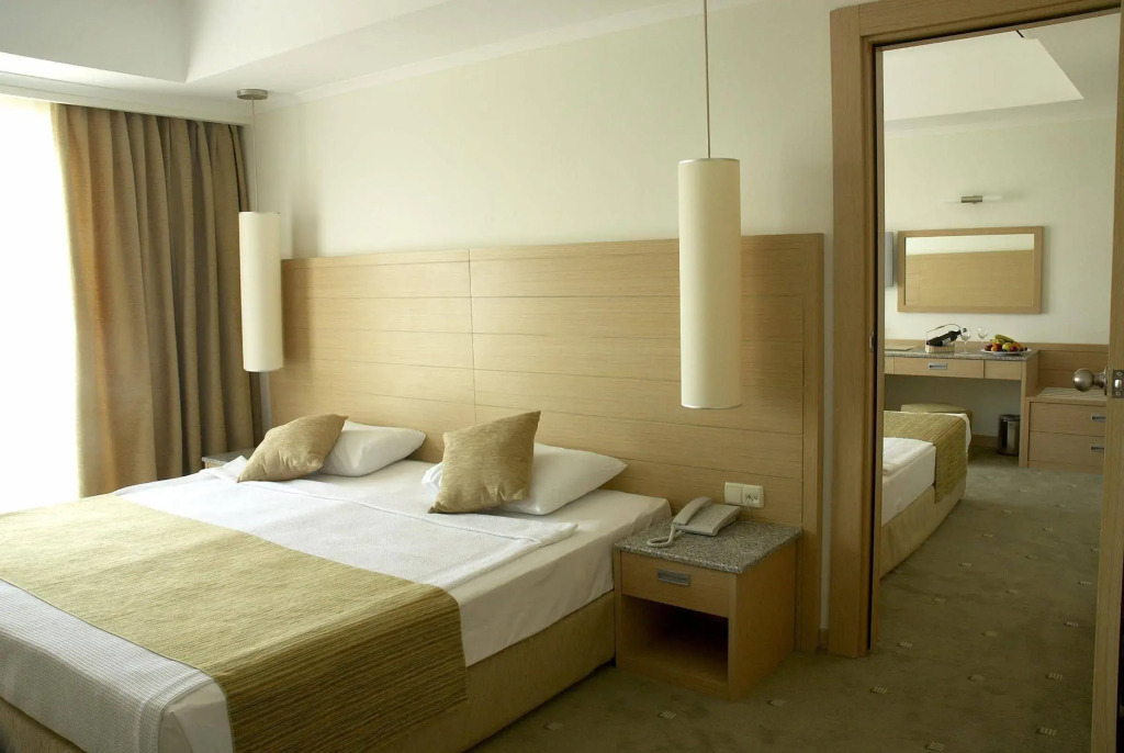 Seali̇ght Resort Hotel