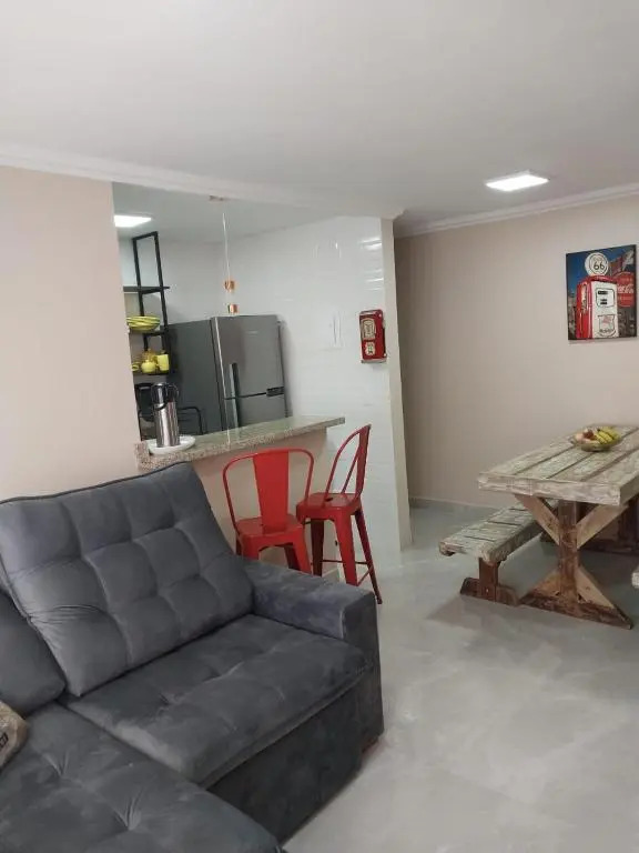 Apartamento Conforto