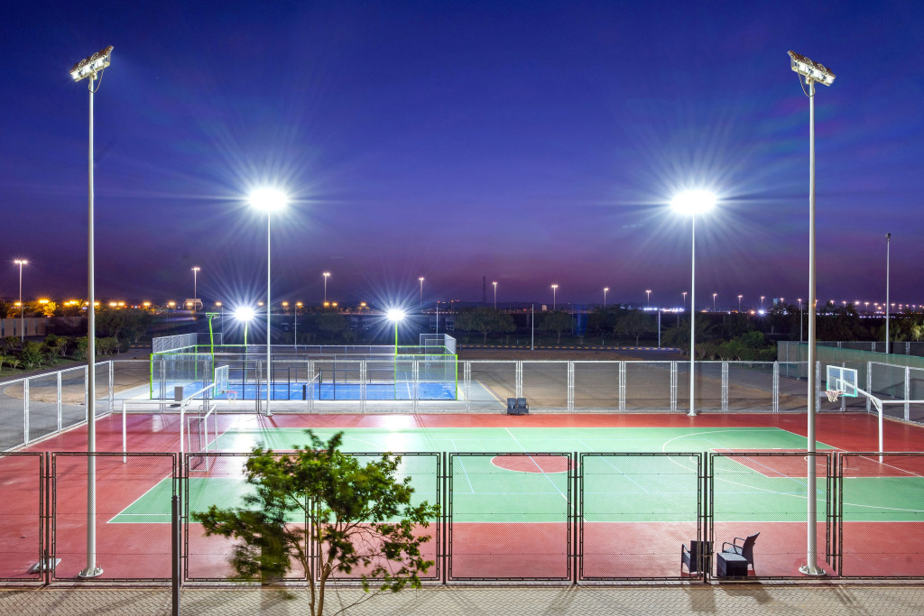 Grand Millennium Tabuk