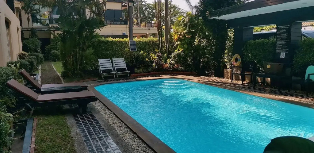 Yodia Heritage Hotel