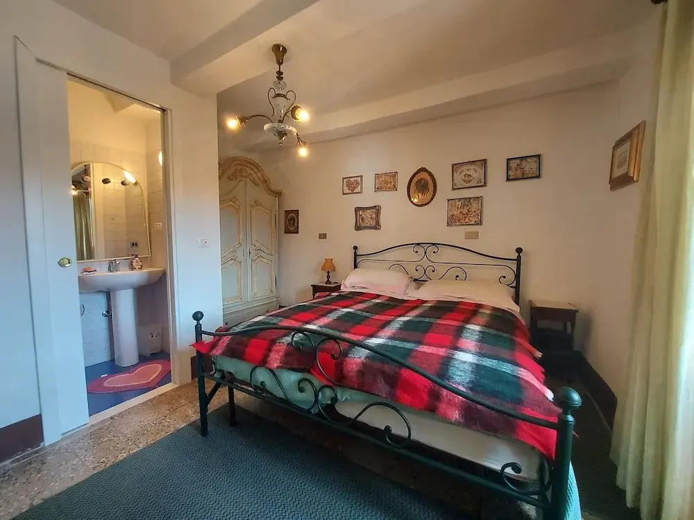 Charming Tuscan Getaway