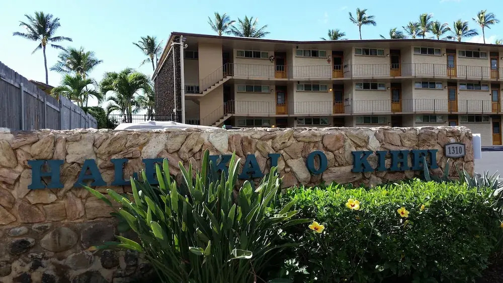 Hale Kai O Kihei