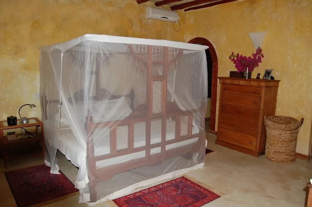 Fabulous Kibali Apartment