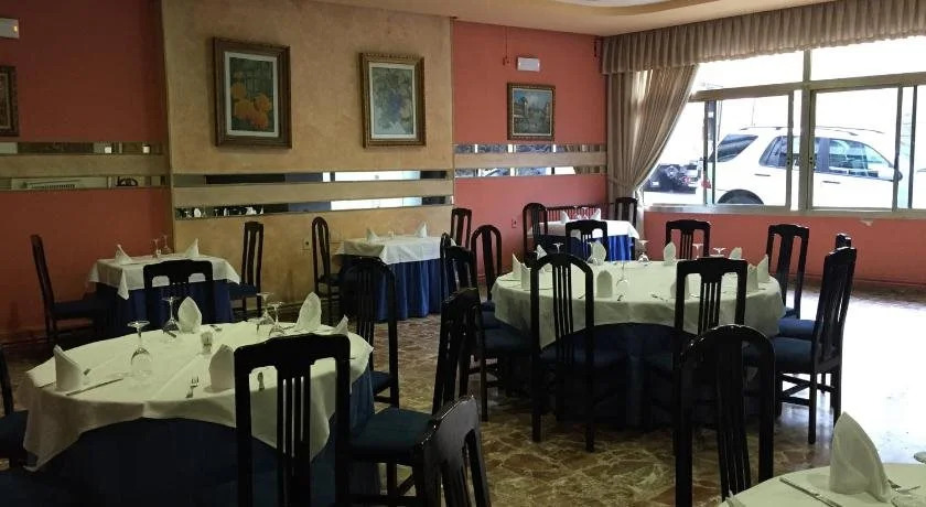 Hotel Restaurante Derby