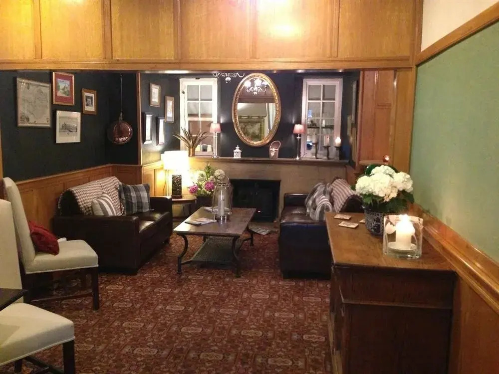 The Kings Arms Inn