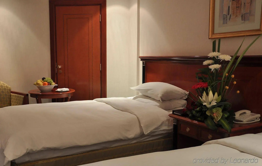 Gulf Hotel Bahrain Convention and SPA