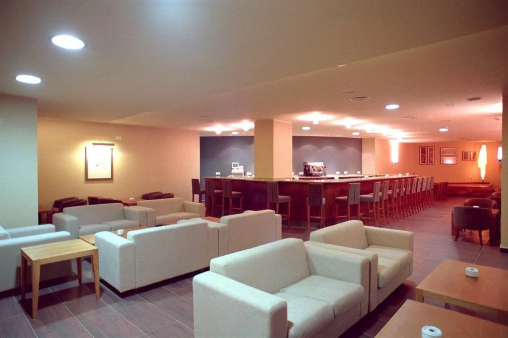 Gran Hotel Victoria