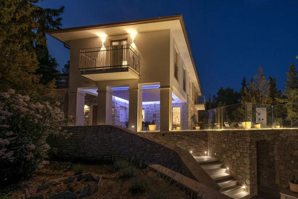 Luxury Villa Hvar Enigma with Pool