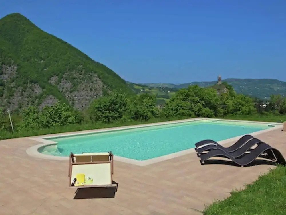 Belvilla by OYO Borgo Belvedere Combi