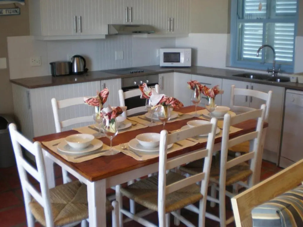 Tjokka Holiday Home