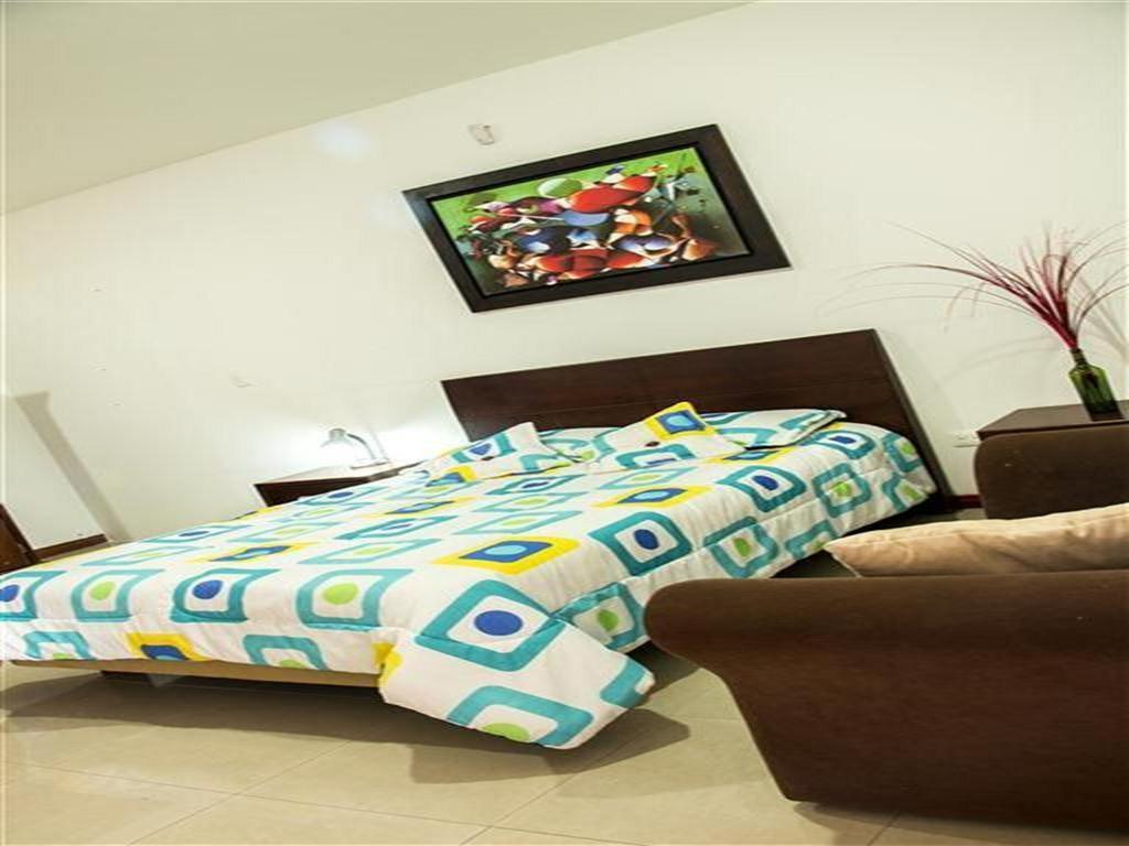 Hotel Arrayanes del Quindío