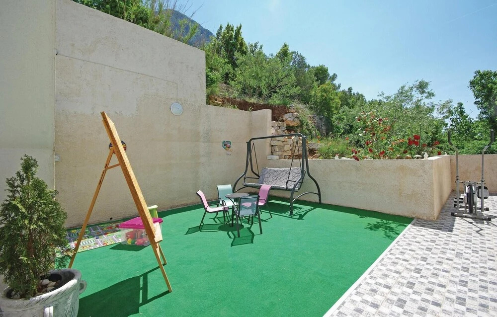 Villa Blanka
