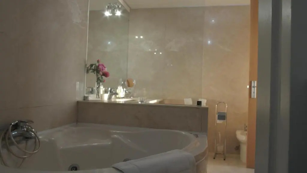 Bartolomeu Apart Hotel