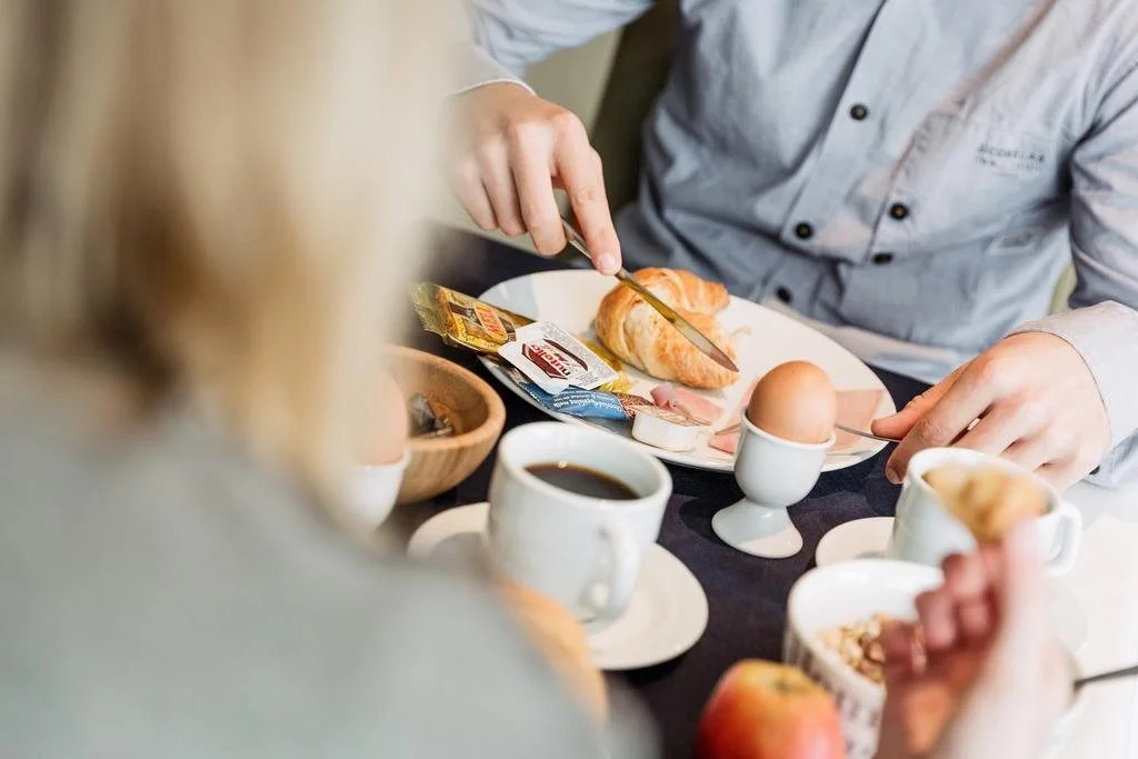 C-Hotels Zeegalm