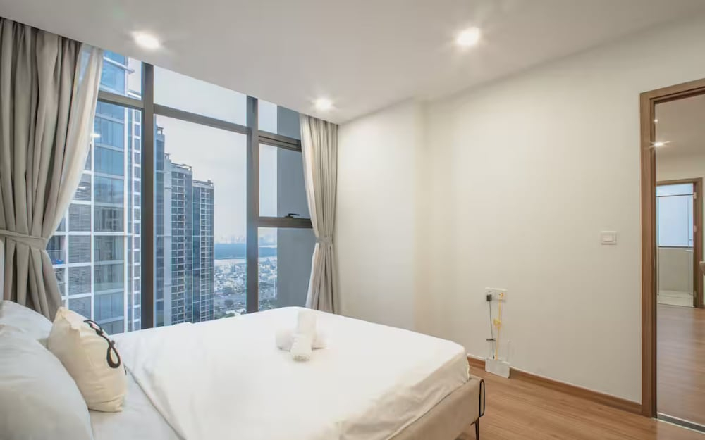LaLa Eco Green Residence
