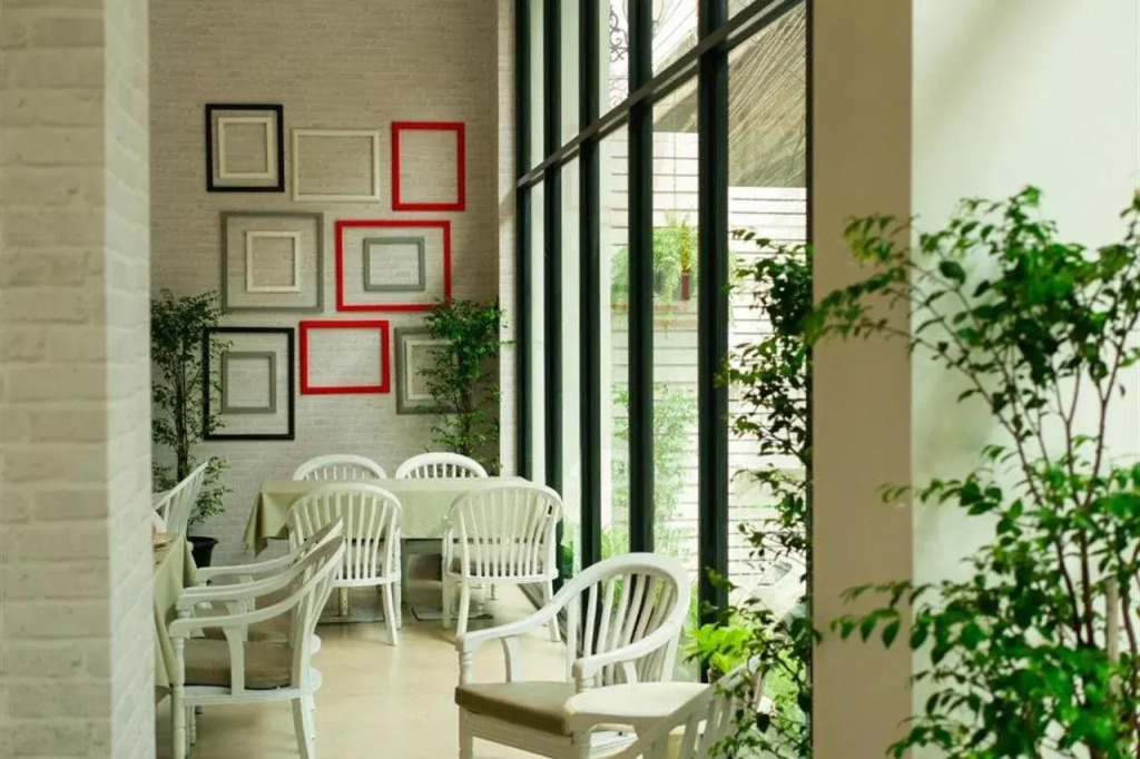 The Kinn Bangkok