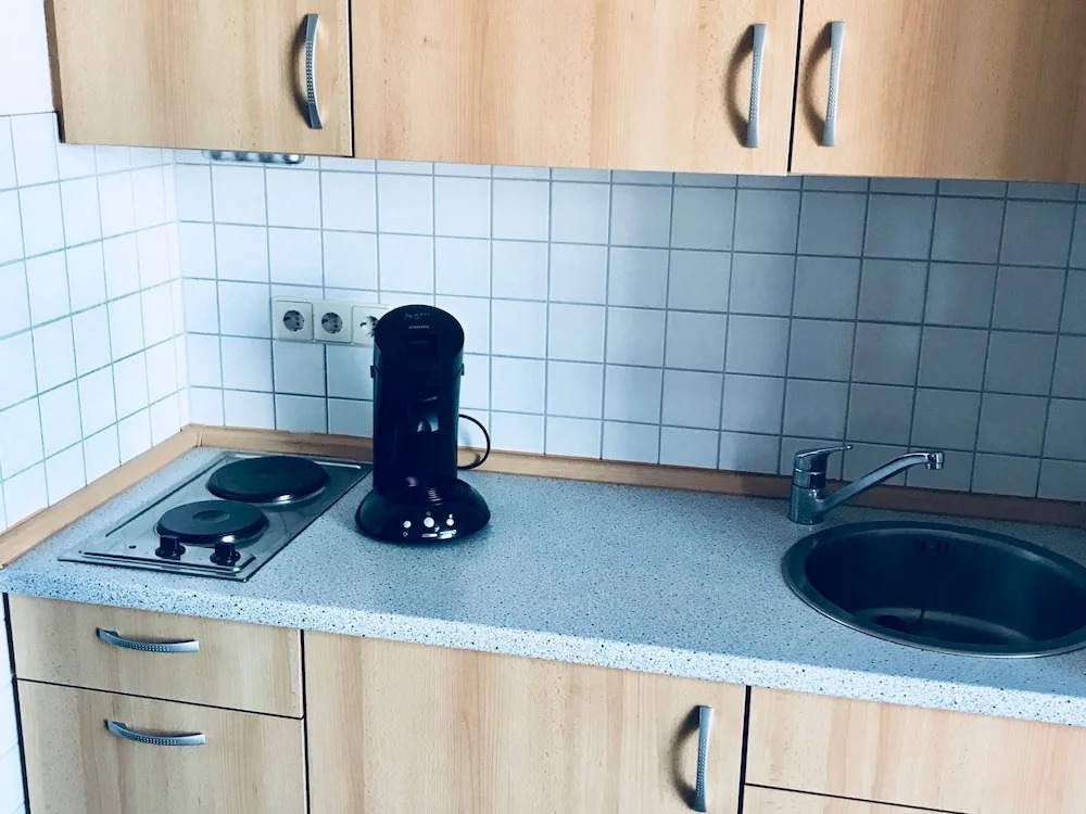 Apartment Molea