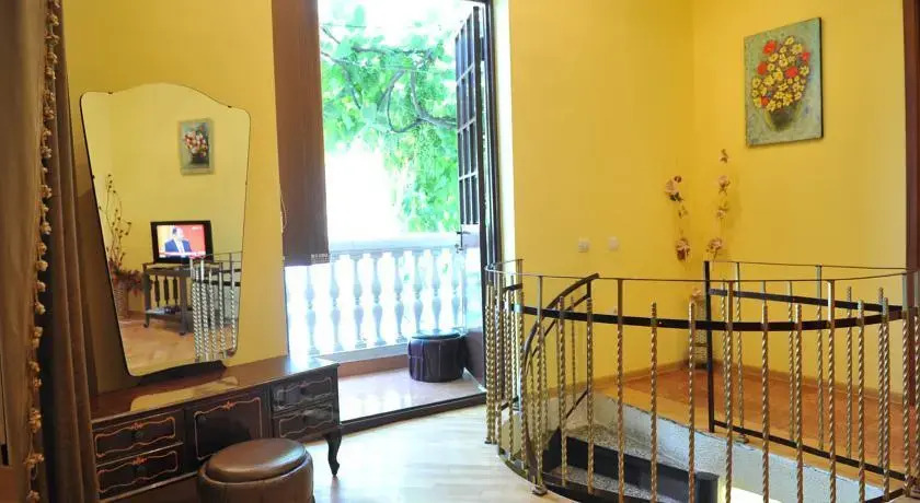 Marisali Hotel