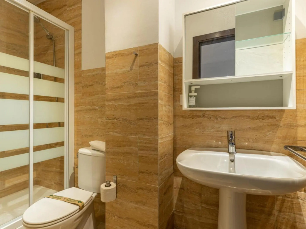 LA MERCED Apartment X 2BR 2BT