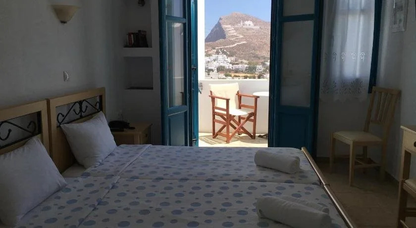 Horizon Hotel