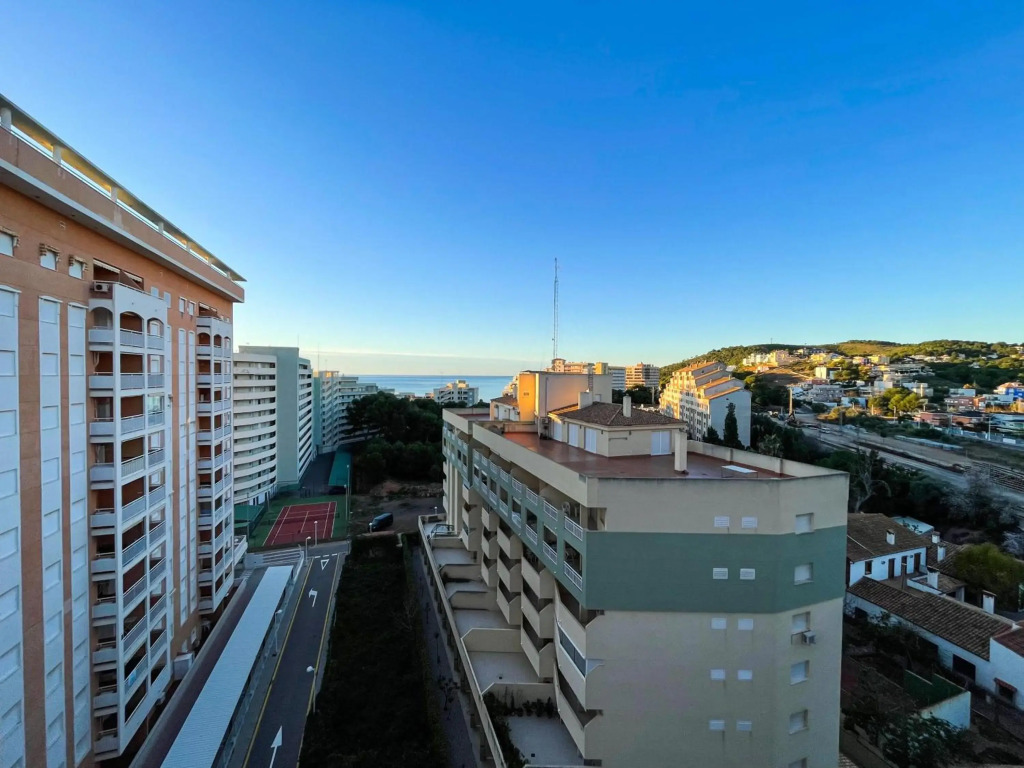 Apartamentos Mar de Oropesa 3000