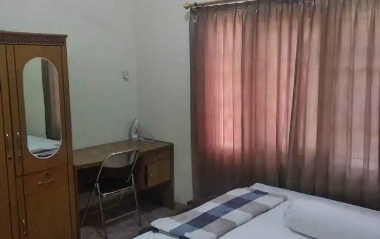 Homestay Yogyakarta Aqila