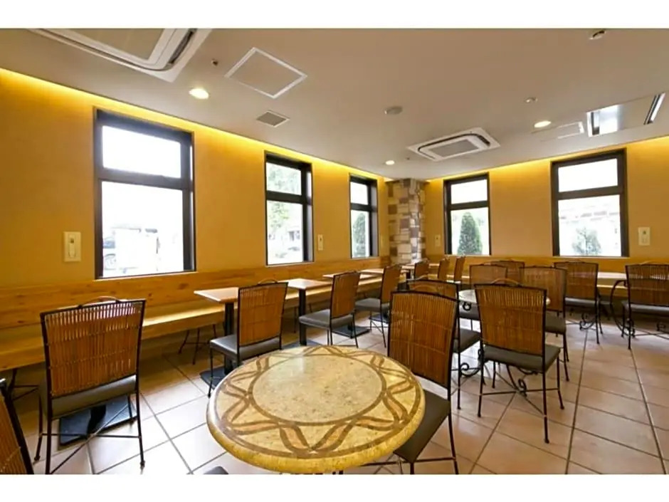 R&B Hotel Kyoto Station Hachijoguchi - Vacation STAY 40539v