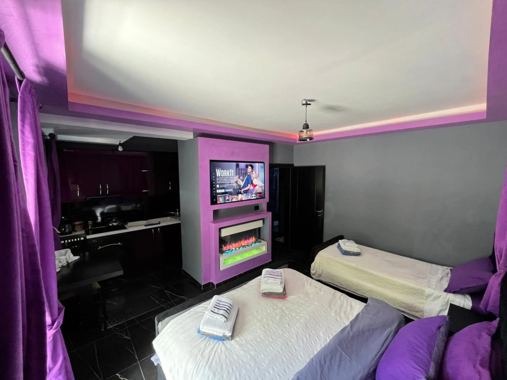 Guest House CELLOSIA