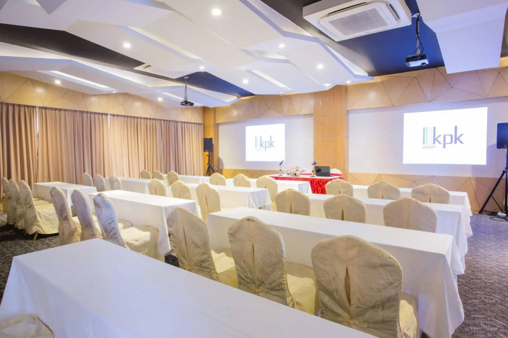 M Hotel Danok