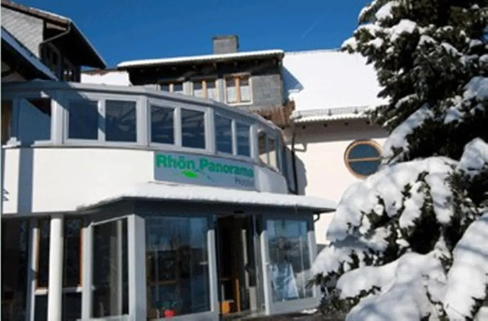 Rhön Panorama Hostel