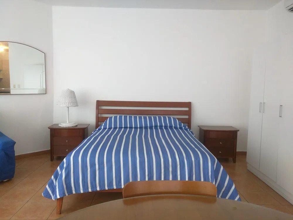 PTV Apartamentos en Albatros