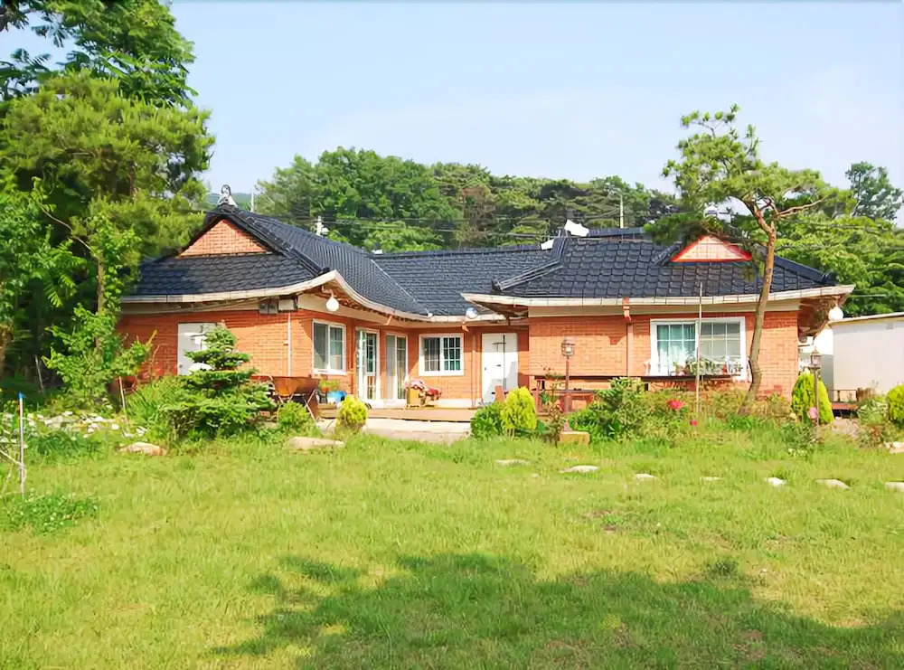 Ganghwa Sunset Ilbonji Pension