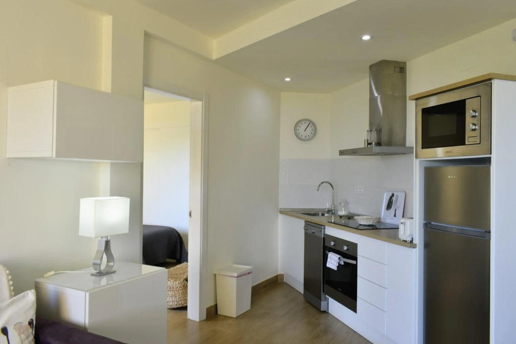 TORREMOLINOS Deluxe Apartment