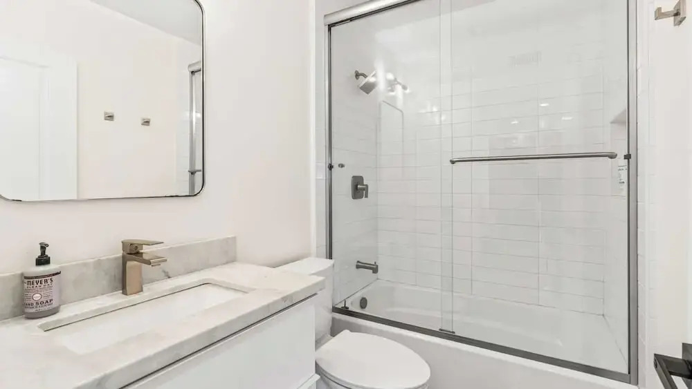 Steps to Beach, Hot Tub + Private Patio 259 Trailhead Trestles 3 by Avantstay