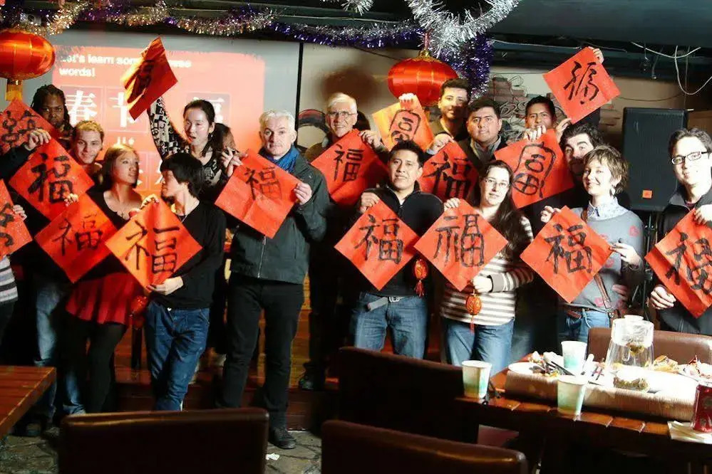Beijing Dreams Travel Hostel
