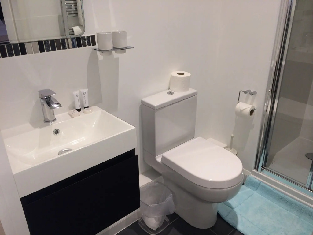 Oxford Guest House