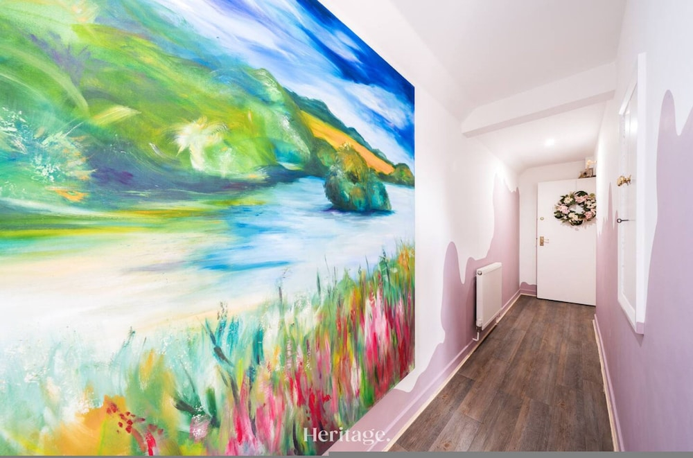 The Hideaway Cosy Seaside Getaway in Stonehaven
