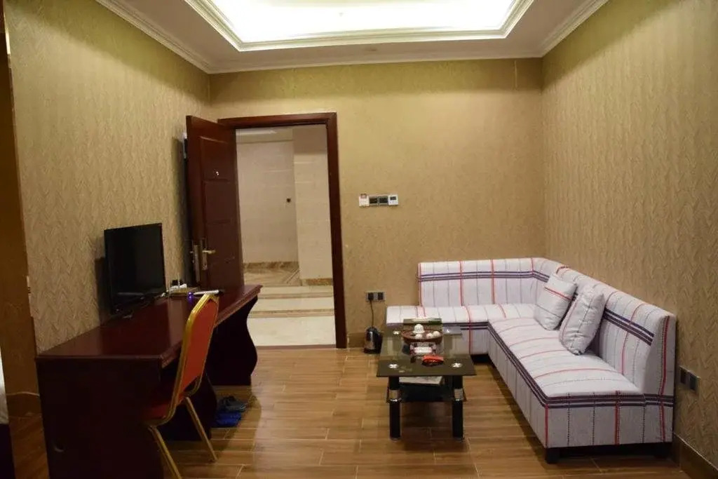 Gang Du Hotel